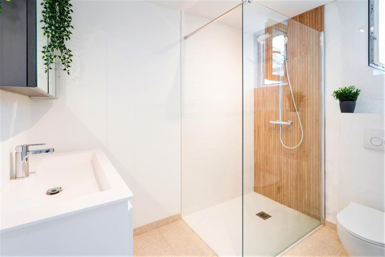 Saint Pauls Central Residence Antwerpen Exterior foto